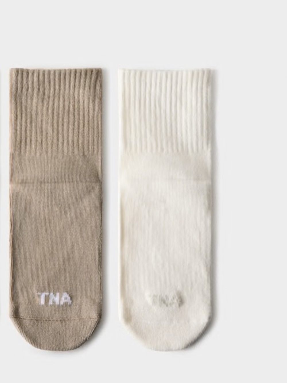 TNA Ankle Socks